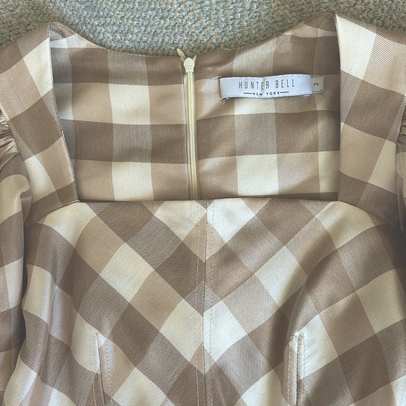 Hunter Bell top - Picture 2 of 3